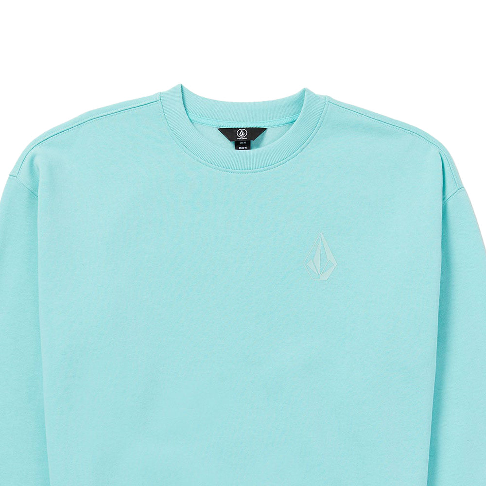 Roundabout Crew Sweatshirt ラウンドアバウトクルースウェットシャツ A4602301