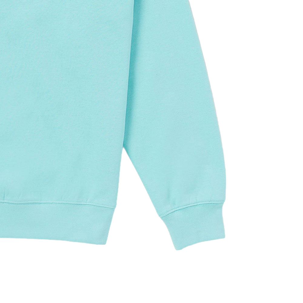 Roundabout Crew Sweatshirt ラウンドアバウトクルースウェットシャツ A4602301