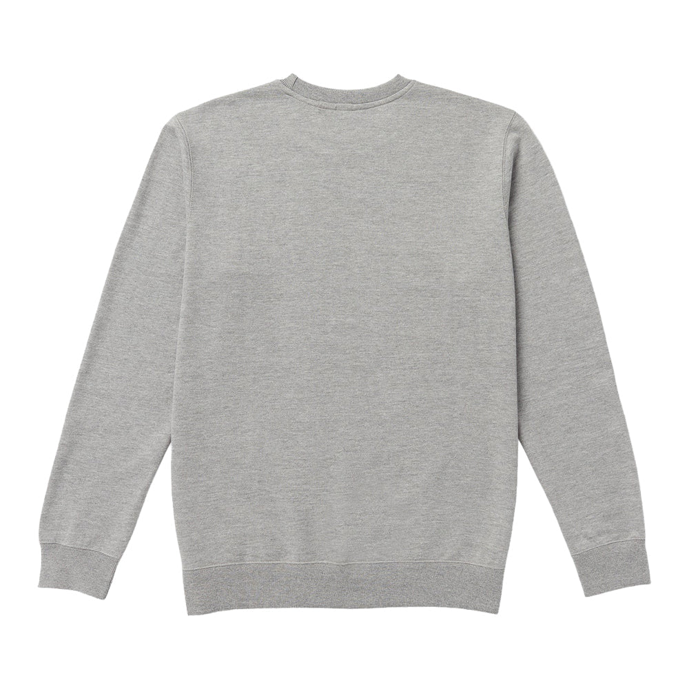 Dorsett Crew Pullover ドーセットクループルオーバー A4602300