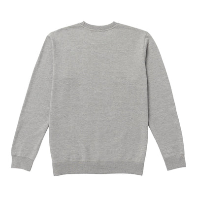 Dorsett Crew Pullover ドーセットクループルオーバー A4602300