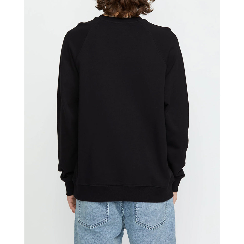 Filip Rygalski Sweatshirt フィリップリガルスキスウェットシャツ BLK A4612503