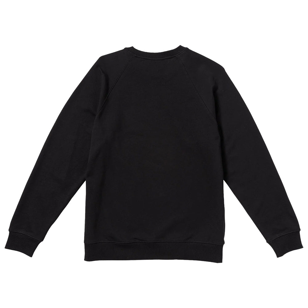 Filip Rygalski Sweatshirt フィリップリガルスキスウェットシャツ BLK A4612503