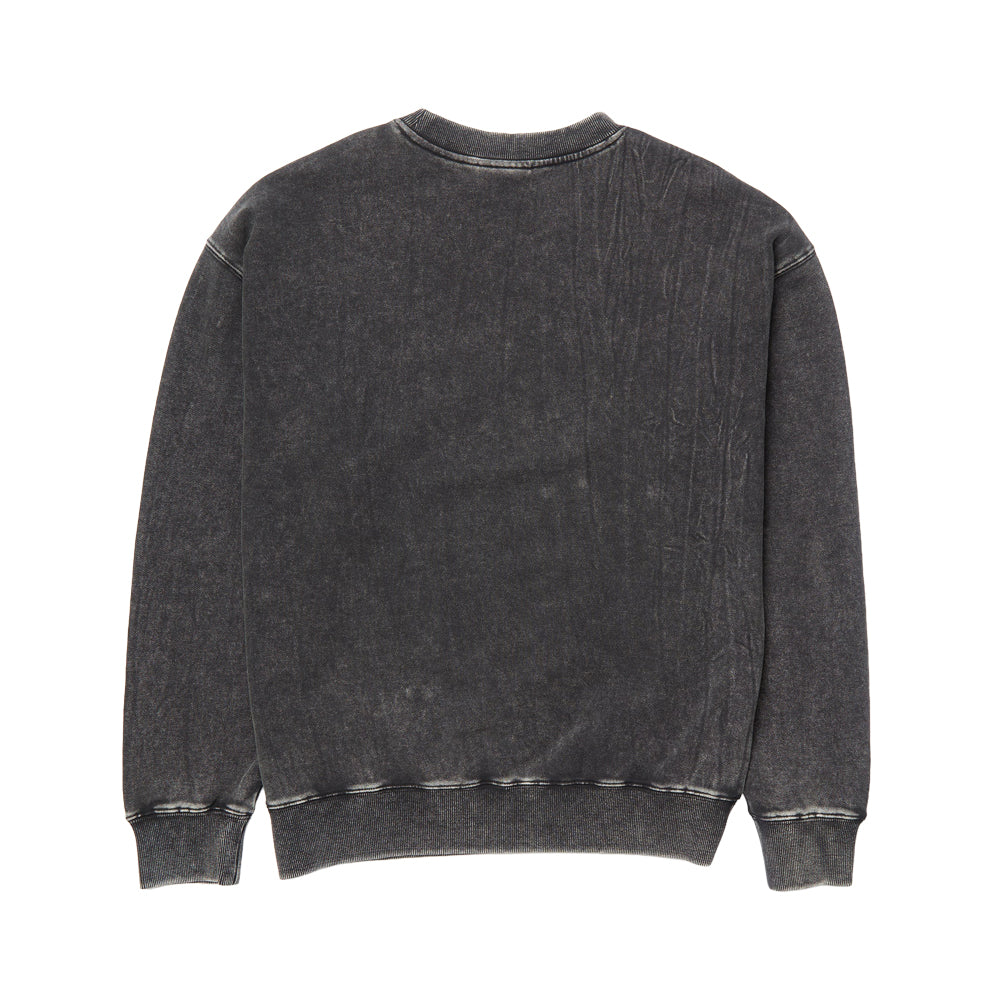Bob Mollema Sweatshirt ボブモレマスウェットシャツ LAB A4612504