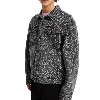 Filip Rygalski Denim Jacket フィリップリガルスキデニムジャケット BPR A2112500