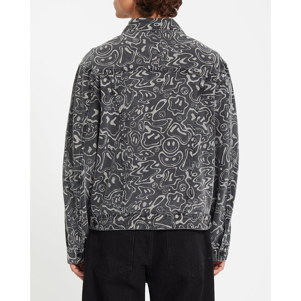 Filip Rygalski Denim Jacket フィリップリガルスキデニムジャケット BPR A2112500