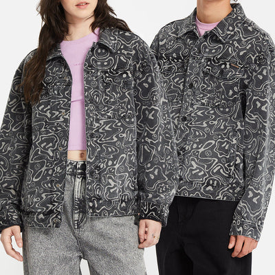 Filip Rygalski Denim Jacket フィリップリガルスキデニムジャケット BPR A2112500