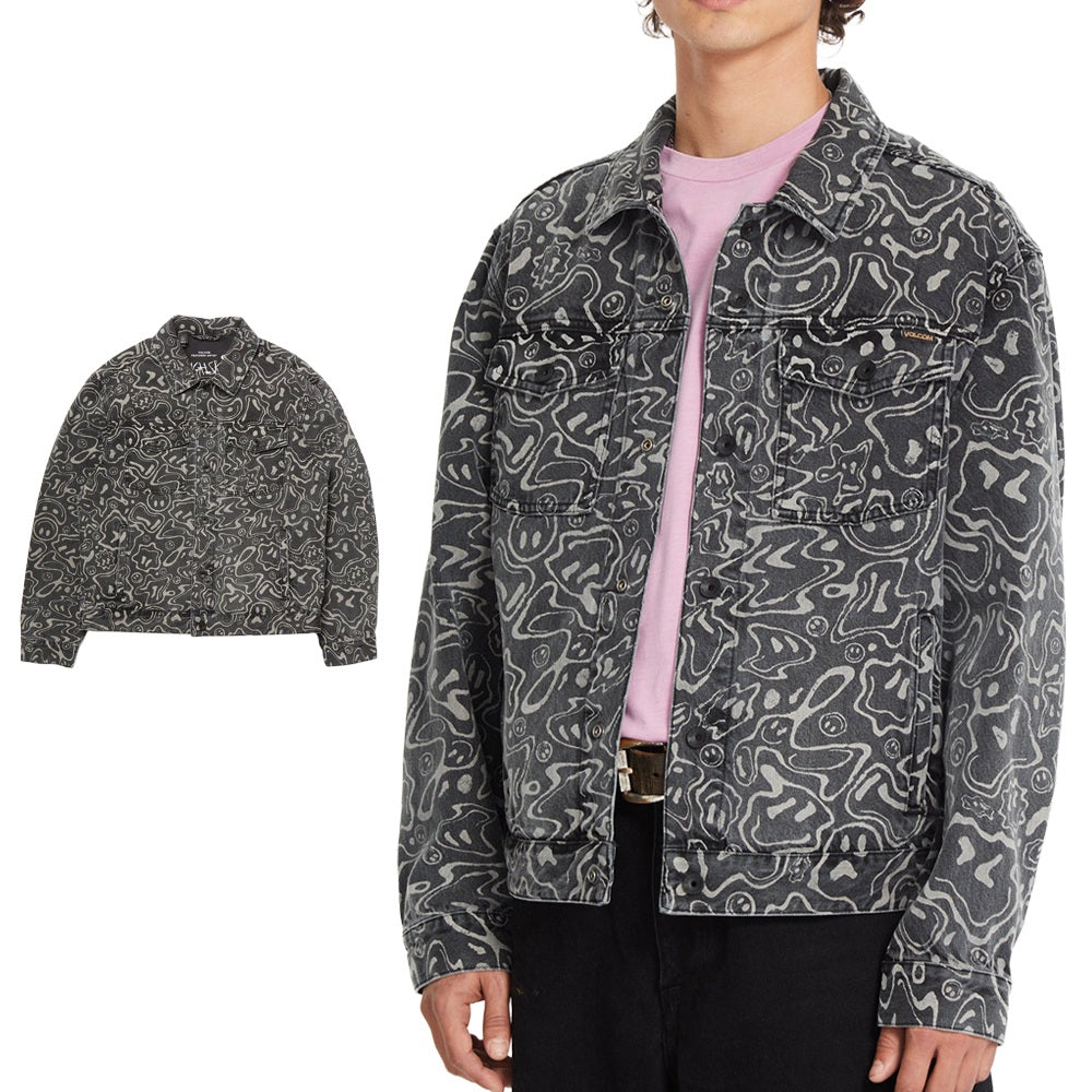 Filip Rygalski Denim Jacket フィリップリガルスキデニムジャケット BPR A2112500