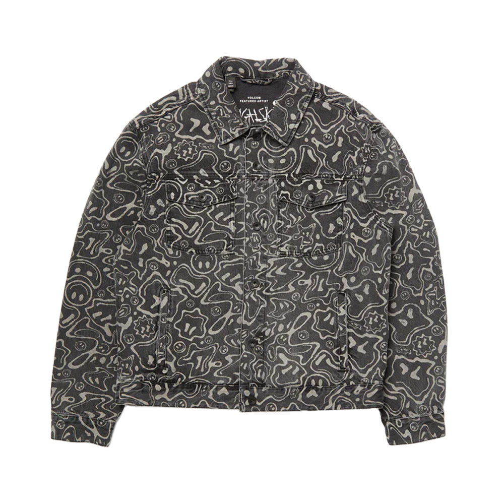 Filip Rygalski Denim Jacket フィリップリガルスキデニムジャケット BPR A2112500