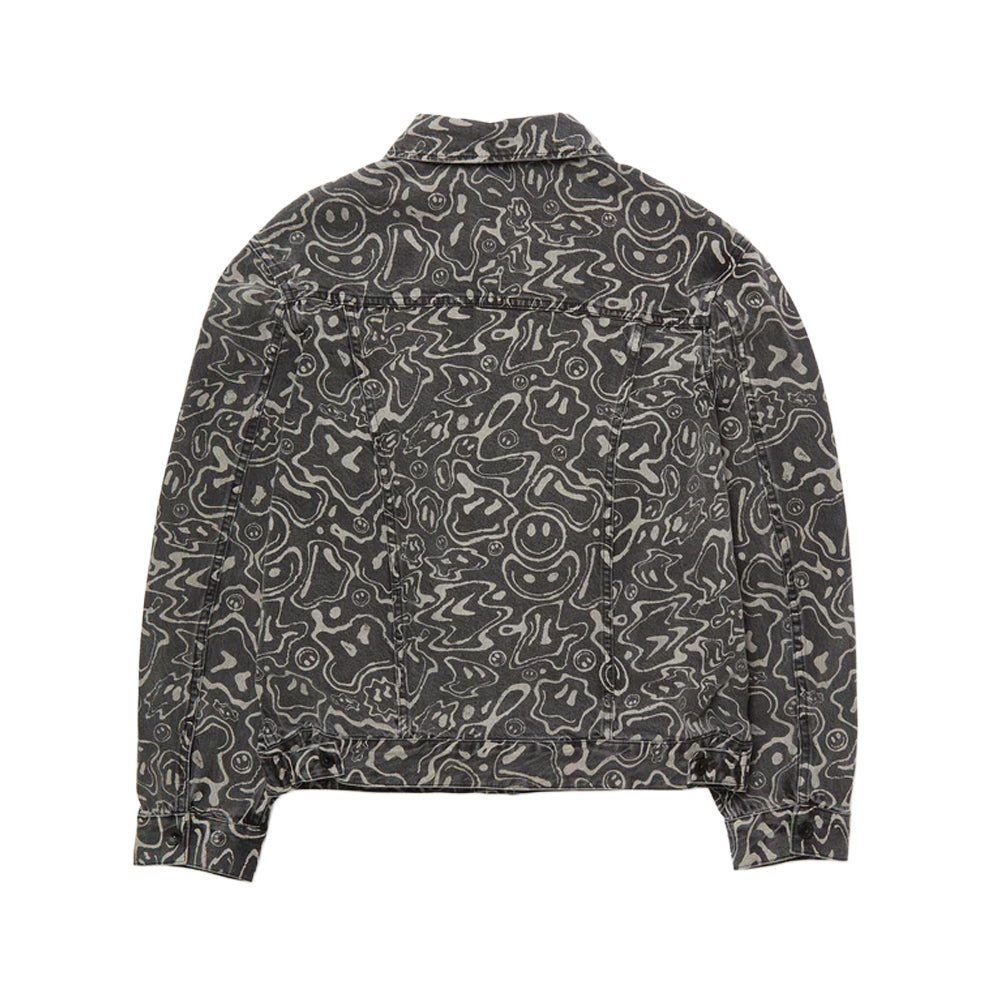 Filip Rygalski Denim Jacket フィリップリガルスキデニムジャケット BPR A2112500