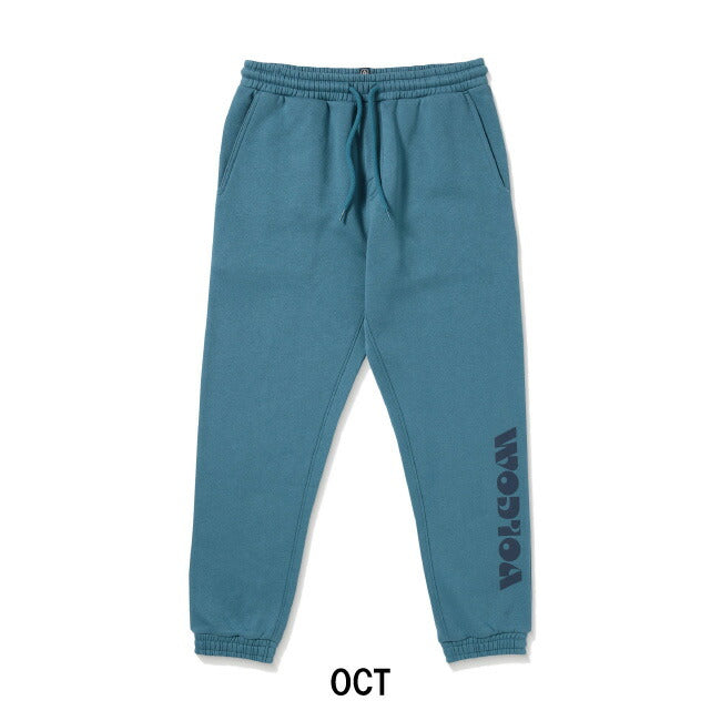 VOLCOM ボルコム Roundabout FLC Pant ラウンドアバウトFLCパンツ A1202405