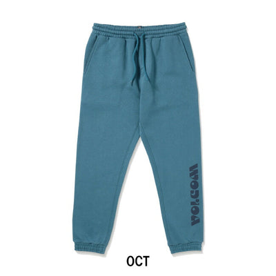 VOLCOM ボルコム Roundabout FLC Pant ラウンドアバウトFLCパンツ A1202405