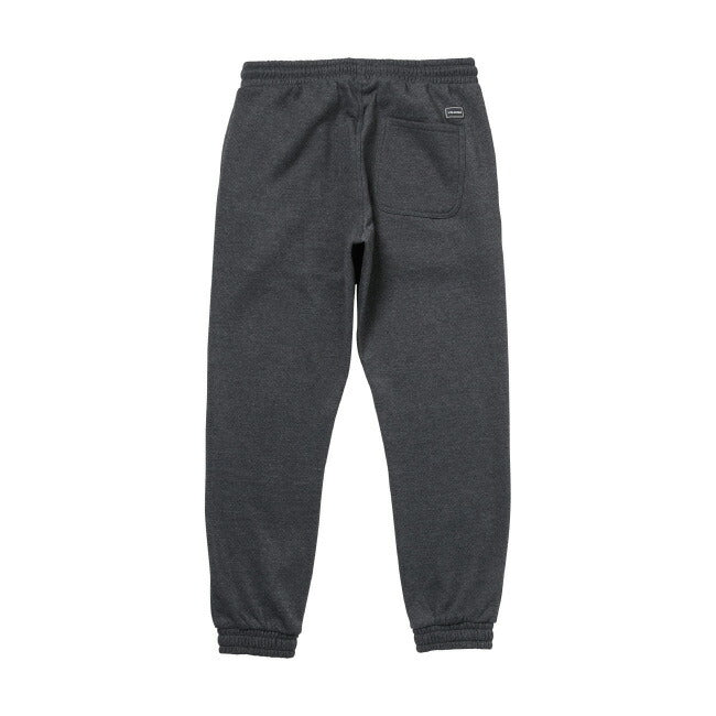 VOLCOM ボルコム Foreman Fleece Pant フォアマンフリースパンツ A1202403