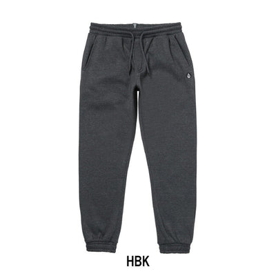 VOLCOM ボルコム Foreman Fleece Pant フォアマンフリースパンツ A1202403