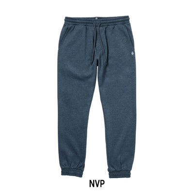 VOLCOM ボルコム Foreman Fleece Pant フォアマンフリースパンツ A1202403