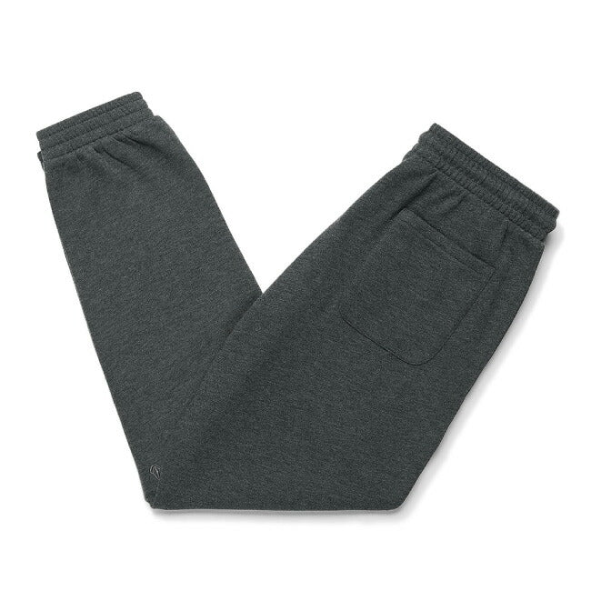 VOLCOM ボルコム Roundabout Fleece Pants ラウンドアバウトフリースパンツ A1202102