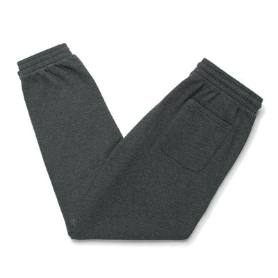 VOLCOM ボルコム Roundabout Fleece Pants ラウンドアバウトフリースパンツ A1202102