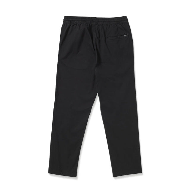 VOLCOM ボルコム Road Trip Loose Elastic Waist Pants ロードトリップルーズエラスティックウエストパンツ A1202404