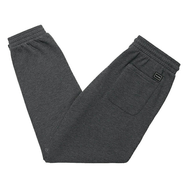 VOLCOM ボルコム Stone Bubbled Elastic Waist Pants ストーンバブルドエラスティックウエストパンツ A1202307