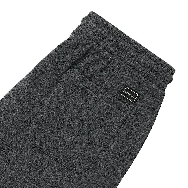 VOLCOM ボルコム Stone Bubbled Elastic Waist Pants ストーンバブルドエラスティックウエストパンツ A1202307