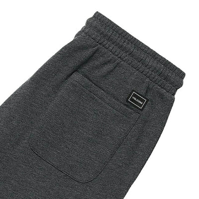 VOLCOM ボルコム Stone Bubbled Elastic Waist Pants ストーンバブルドエラスティックウエストパンツ A1202307