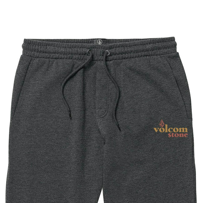 VOLCOM ボルコム Stone Bubbled Elastic Waist Pants ストーンバブルドエラスティックウエストパンツ A1202307