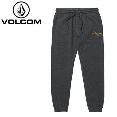 VOLCOM ボルコム Stone Bubbled Elastic Waist Pants ストーンバブルドエラスティックウエストパンツ A1202307