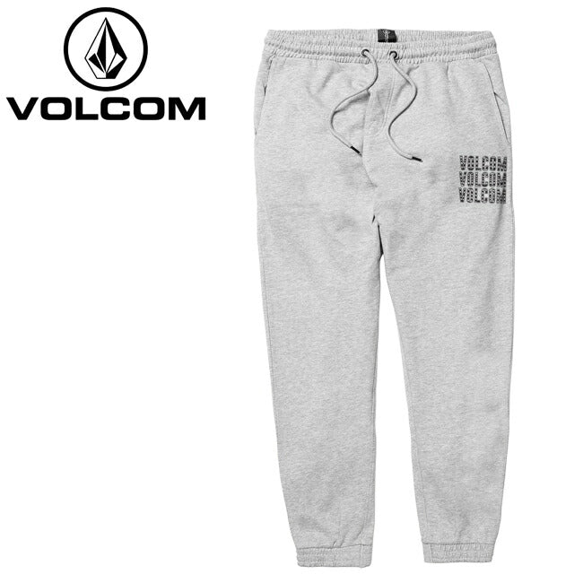 VOLCOM ボルコム Vibes Time Elastic Waist Pants バイブスタイムエラスティックウエストパンツ A1202306