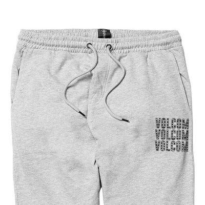 VOLCOM ボルコム Vibes Time Elastic Waist Pants バイブスタイムエラスティックウエストパンツ A1202306
