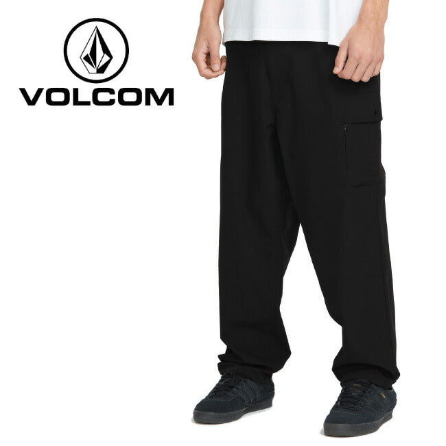 VOLCOM ボルコム Tokyo True Sense Pants トーキョートゥルーセンスパンツ A1212502