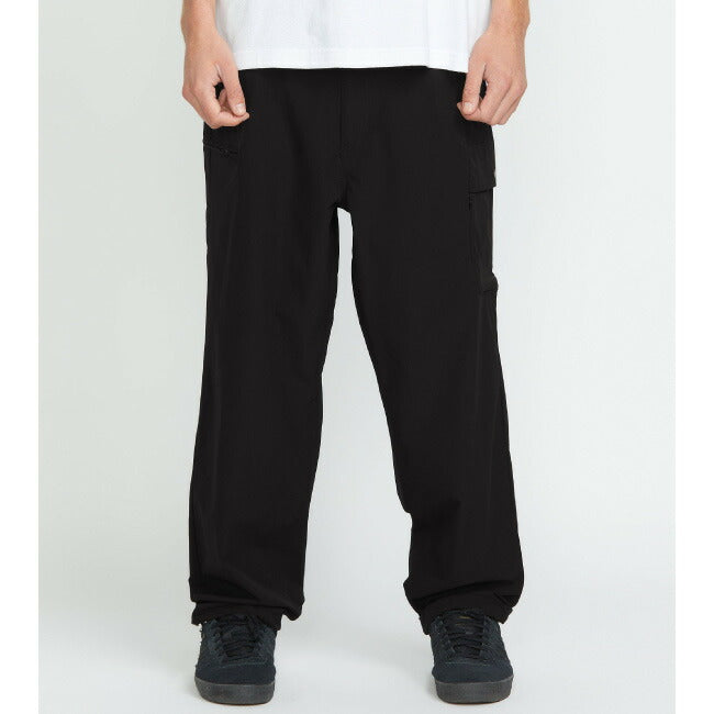 VOLCOM ボルコム Tokyo True Sense Pants トーキョートゥルーセンスパンツ A1212502