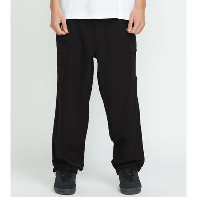 VOLCOM ボルコム Tokyo True Sense Pants トーキョートゥルーセンスパンツ A1212502