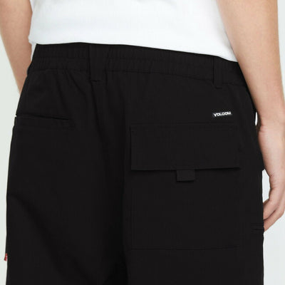 VOLCOM ボルコム Tokyo True Sense Pants トーキョートゥルーセンスパンツ A1212502