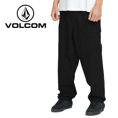 VOLCOM ボルコム Tokyo True Sense Pants トーキョートゥルーセンスパンツ A1212502