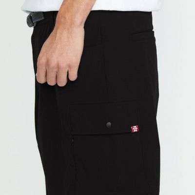 VOLCOM ボルコム Tokyo True Sense Pants トーキョートゥルーセンスパンツ A1212502