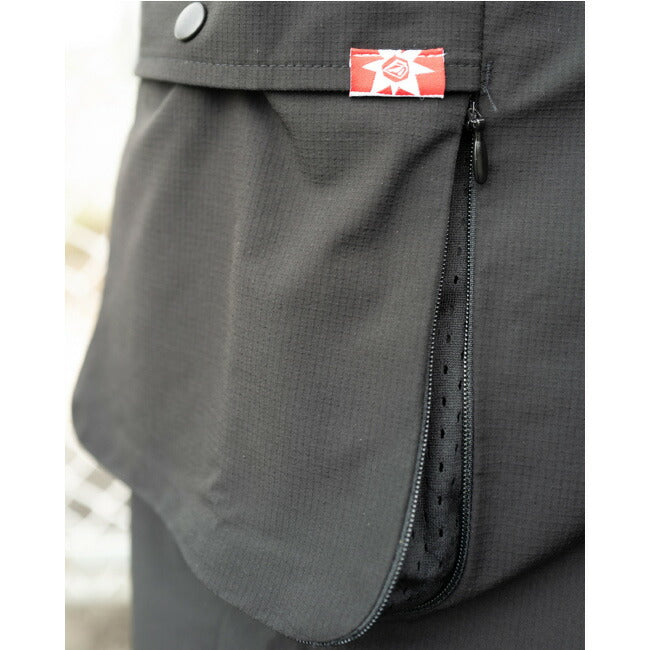 VOLCOM ボルコム Tokyo True Sense Pants トーキョートゥルーセンスパンツ A1212502