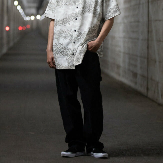 VOLCOM ボルコム Tokyo True Sense Pants トーキョートゥルーセンスパンツ A1212502