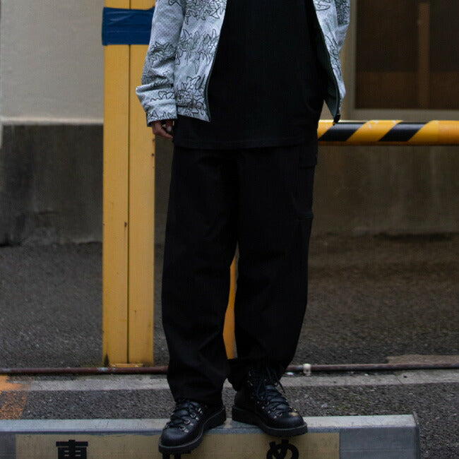 VOLCOM ボルコム Tokyo True Sense Pants トーキョートゥルーセンスパンツ A1212502