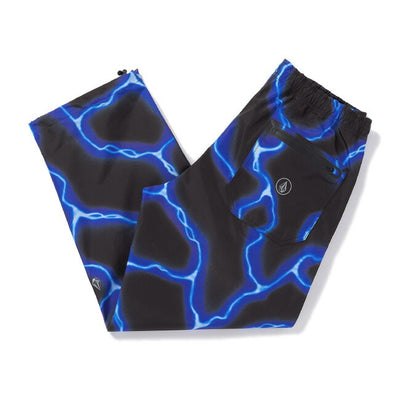 VOLCOM ボルコム Featured Artist Travis Spinks Gore-Tex Elastic Waist Pants フィーチャードアーティストトラヴィススピンクスゴアテックスエラスティックウエストパンツ A1212400