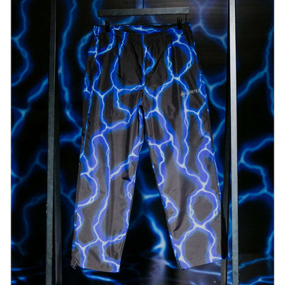 VOLCOM ボルコム Featured Artist Travis Spinks Gore-Tex Elastic Waist Pants フィーチャードアーティストトラヴィススピンクスゴアテックスエラスティックウエストパンツ A1212400