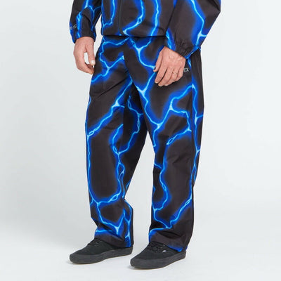 VOLCOM ボルコム Featured Artist Travis Spinks Gore-Tex Elastic Waist Pants フィーチャードアーティストトラヴィススピンクスゴアテックスエラスティックウエストパンツ A1212400