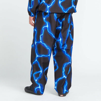 VOLCOM ボルコム Featured Artist Travis Spinks Gore-Tex Elastic Waist Pants フィーチャードアーティストトラヴィススピンクスゴアテックスエラスティックウエストパンツ A1212400
