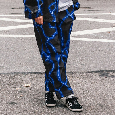 VOLCOM ボルコム Featured Artist Travis Spinks Gore-Tex Elastic Waist Pants フィーチャードアーティストトラヴィススピンクスゴアテックスエラスティックウエストパンツ A1212400