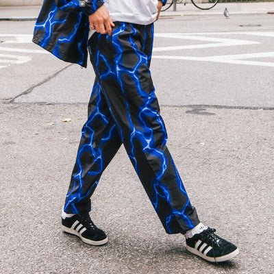 VOLCOM ボルコム Featured Artist Travis Spinks Gore-Tex Elastic Waist Pants フィーチャードアーティストトラヴィススピンクスゴアテックスエラスティックウエストパンツ A1212400