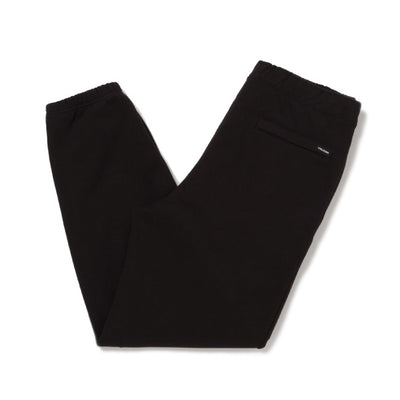 VOLCOM ボルコム Single Stone Fleece Trousers シングルストーンフリーストラウザーズ A1232405