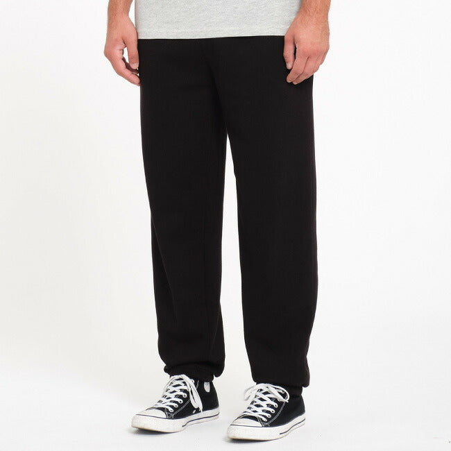 VOLCOM ボルコム Single Stone Fleece Trousers シングルストーンフリーストラウザーズ A1232405