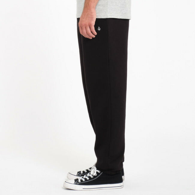 VOLCOM ボルコム Single Stone Fleece Trousers シングルストーンフリーストラウザーズ A1232405