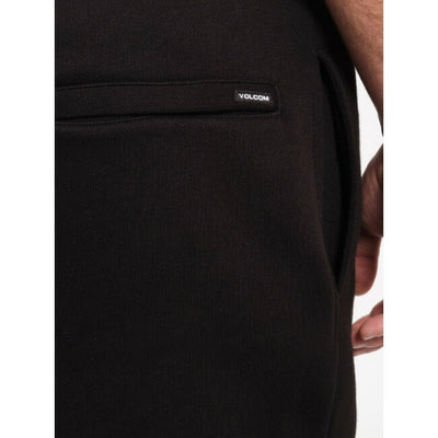 VOLCOM ボルコム Single Stone Fleece Trousers シングルストーンフリーストラウザーズ A1232405
