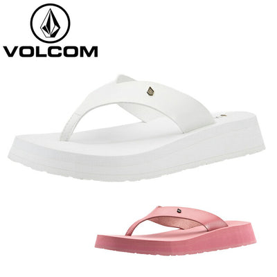 VOLCOM ボルコム NOT UR MOMS PLATFORM ノットURモムズプラットフォーム W0812304