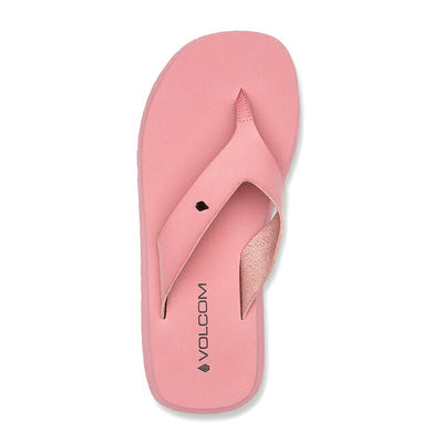 VOLCOM ボルコム NOT UR MOMS PLATFORM ノットURモムズプラットフォーム W0812304
