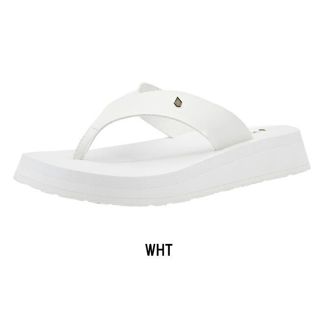 VOLCOM ボルコム NOT UR MOMS PLATFORM ノットURモムズプラットフォーム W0812304
